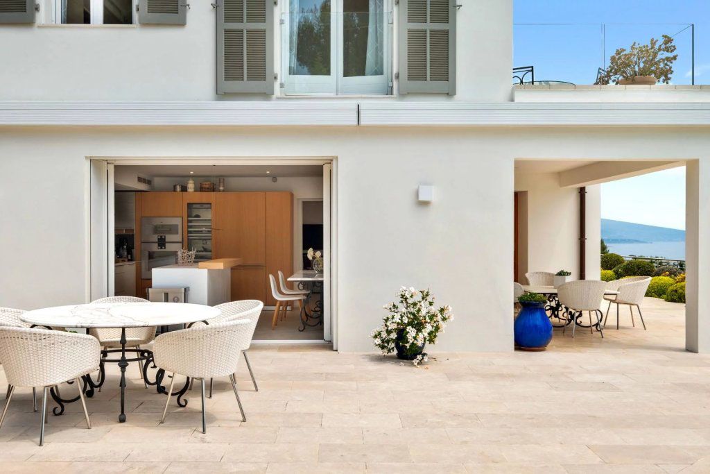 Villa à Saint-Jean-Cap-Ferrat, France, 550 m² - image 17