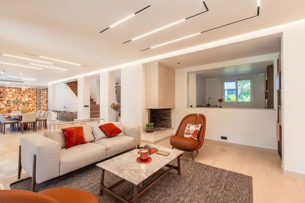 Villa in Saint-Jean-Cap-Ferrat, Frankreich, 459 m² - Foto 15