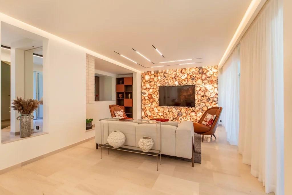 Villa in Saint-Jean-Cap-Ferrat, Frankreich, 459 m² - Foto 2