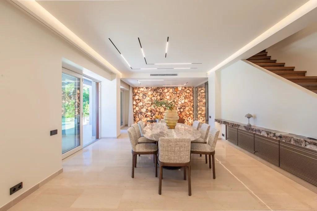 Villa in Saint-Jean-Cap-Ferrat, Frankreich, 459 m² - Foto 14