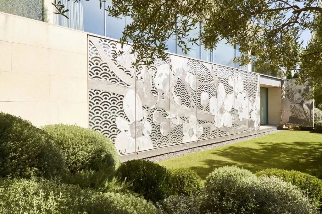 Villa in Saint-Jean-Cap-Ferrat, Frankreich, 416 m² - Foto 13