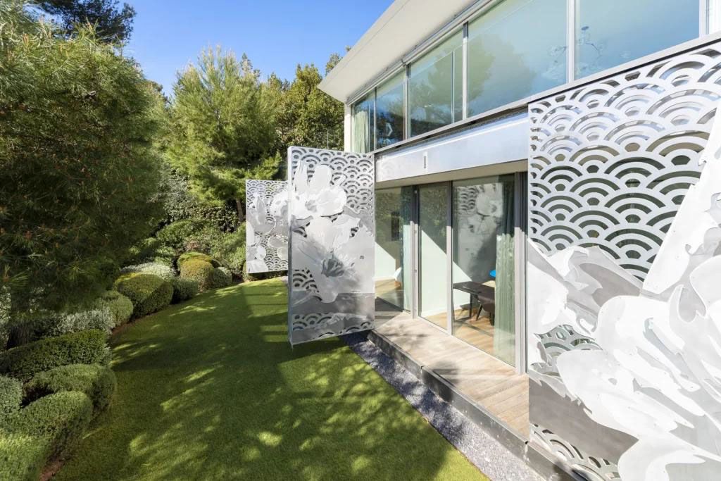 Villa in Saint-Jean-Cap-Ferrat, Frankreich, 416 m² - Foto 11