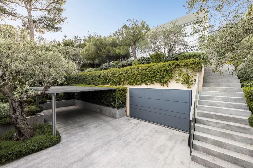 Villa in Saint-Jean-Cap-Ferrat, Frankreich, 416 m² - Foto 3