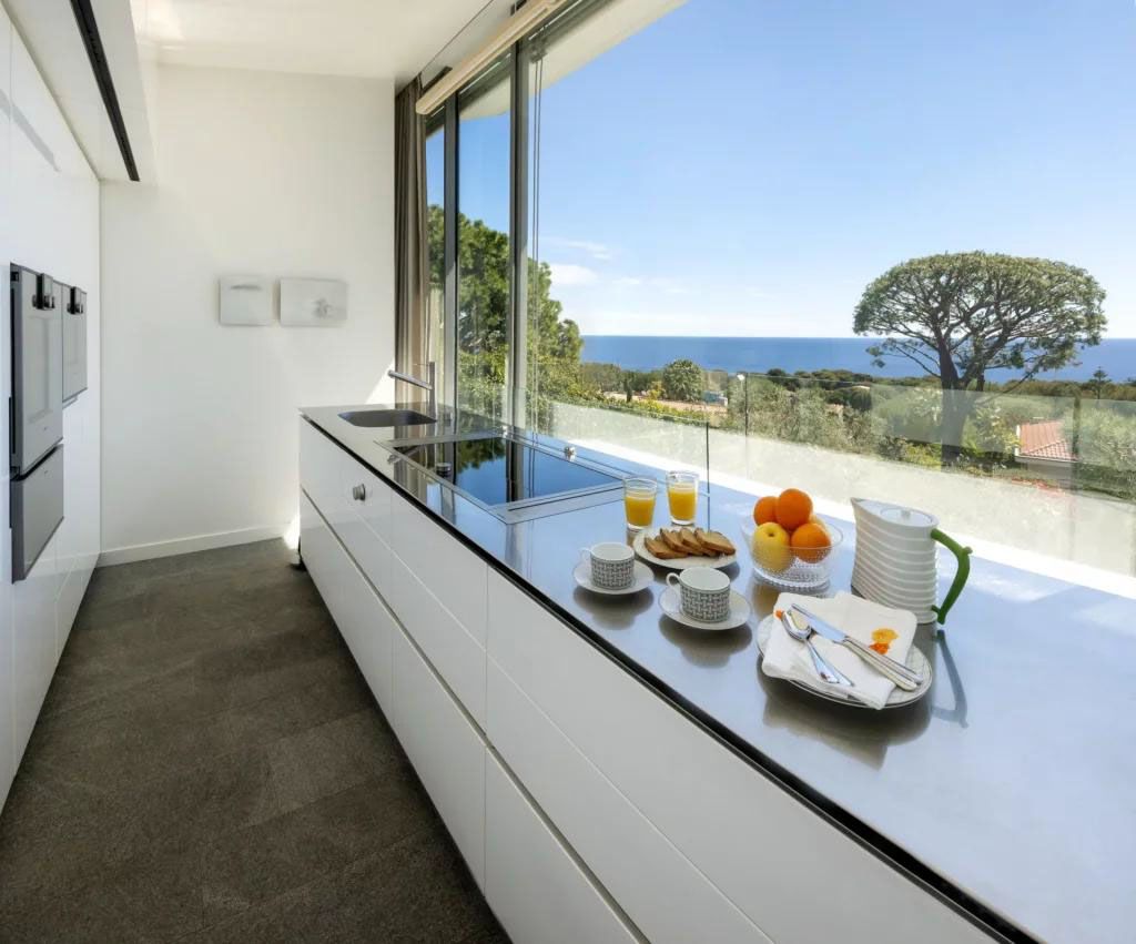 Villa in Saint-Jean-Cap-Ferrat, Frankreich, 416 m² - Foto 8