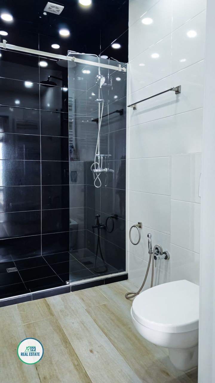 Appartamenti a Batumi, Georgia, 80 m² - foto 9