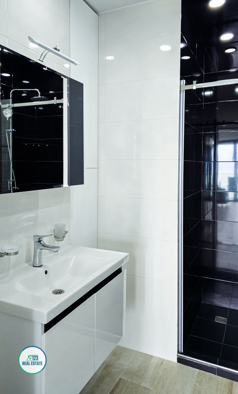 Appartamenti a Batumi, Georgia, 80 m² - foto 5