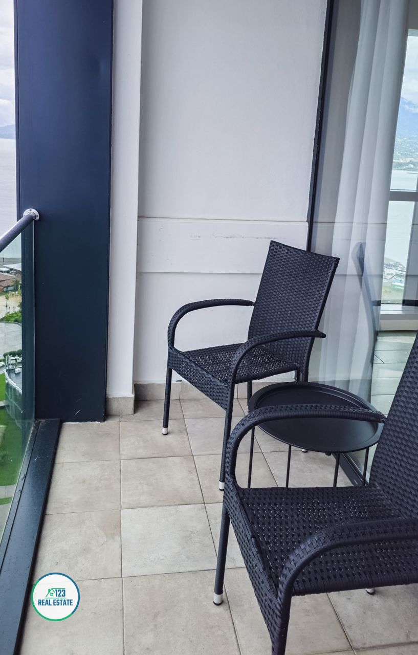 Appartamenti a Batumi, Georgia, 80 m² - foto 6