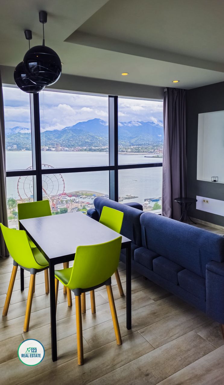 Appartamenti a Batumi, Georgia, 80 m² - foto 7