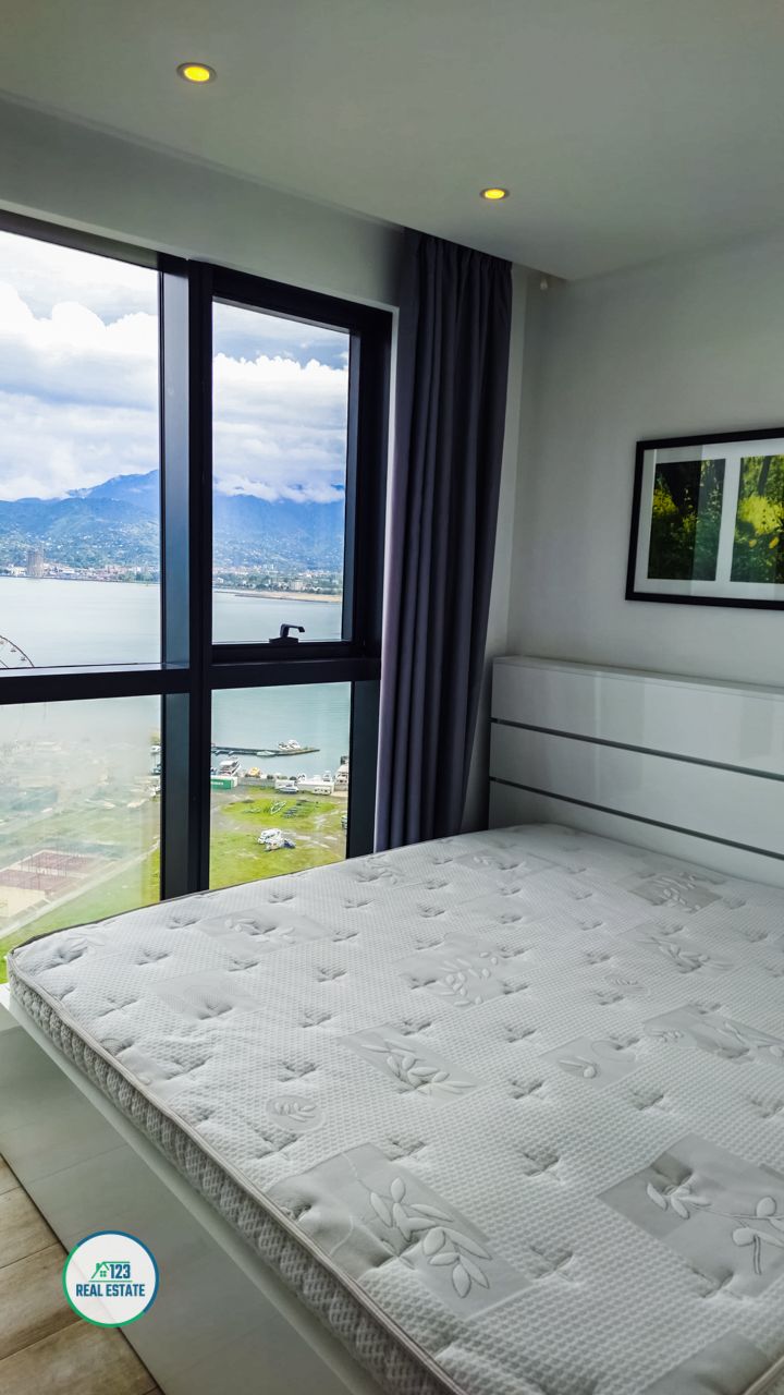 Appartamenti a Batumi, Georgia, 80 m² - foto 2