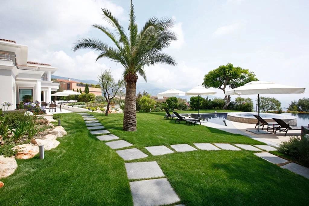 Villa in Saint-Jean-Cap-Ferrat, France, 2 000 m² - picture 5