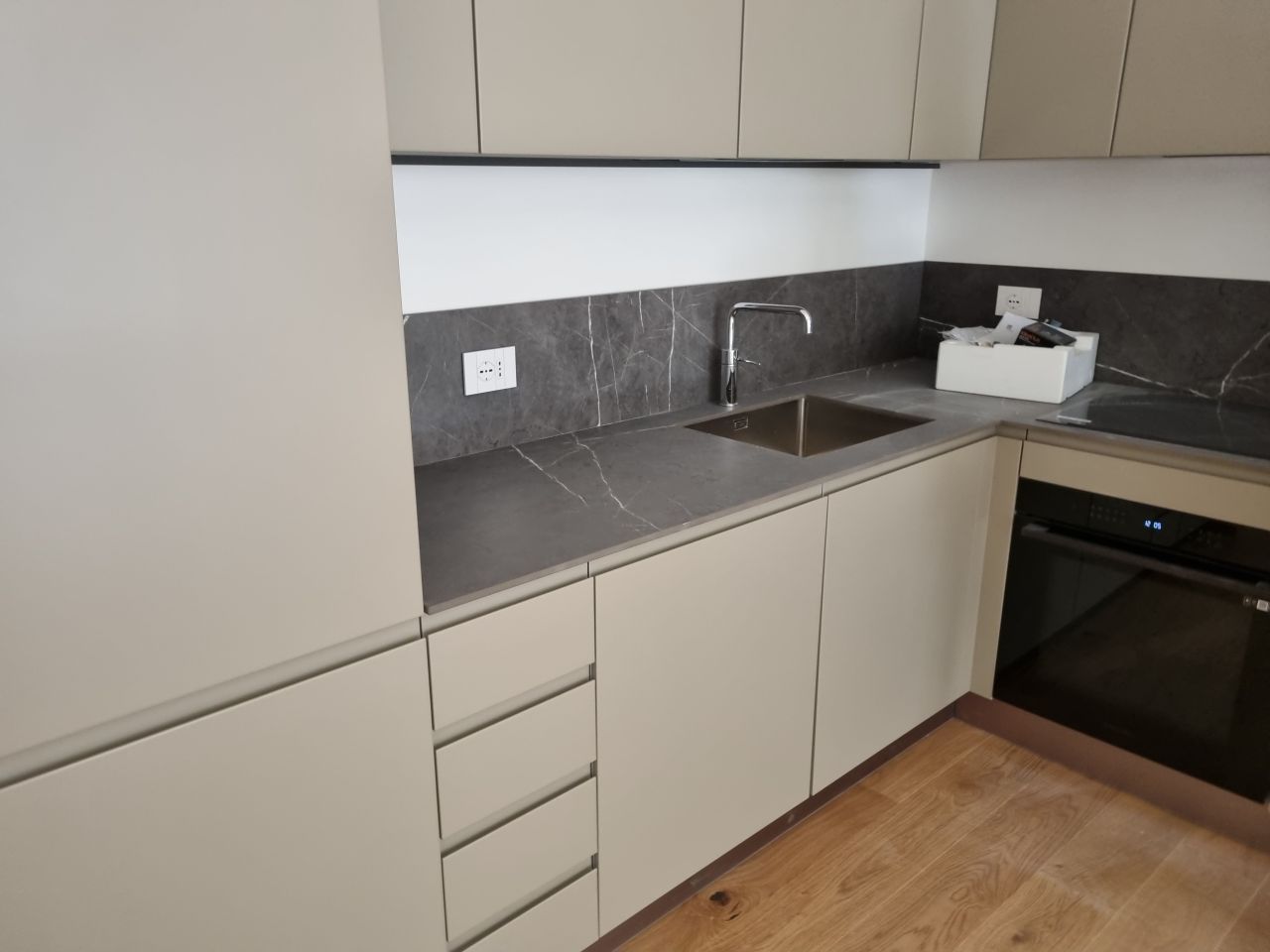 Loft a Roma, Italia, 90 m² - foto 8