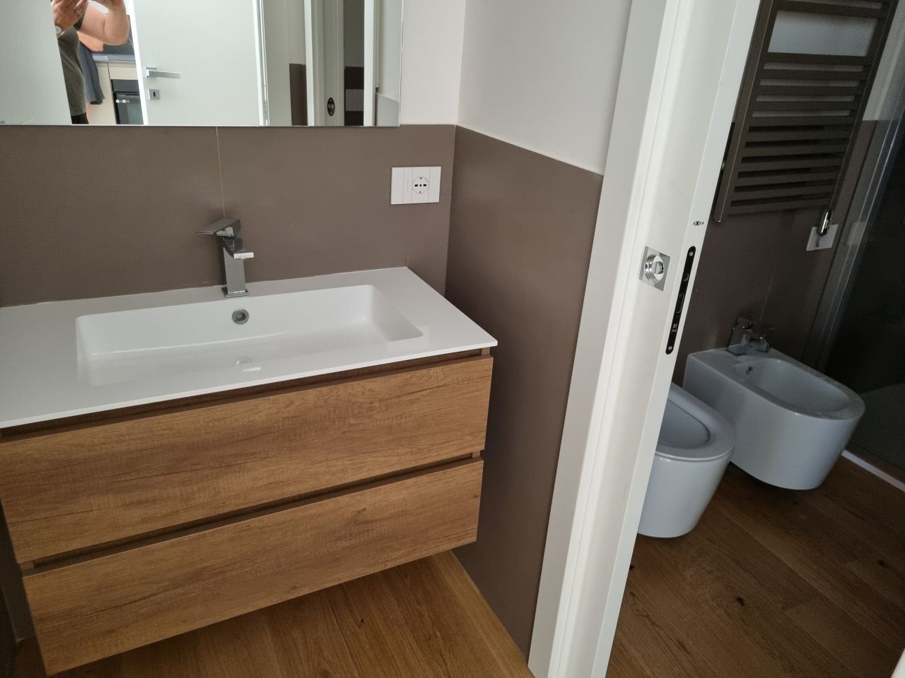 Loft a Roma, Italia, 90 m² - foto 13