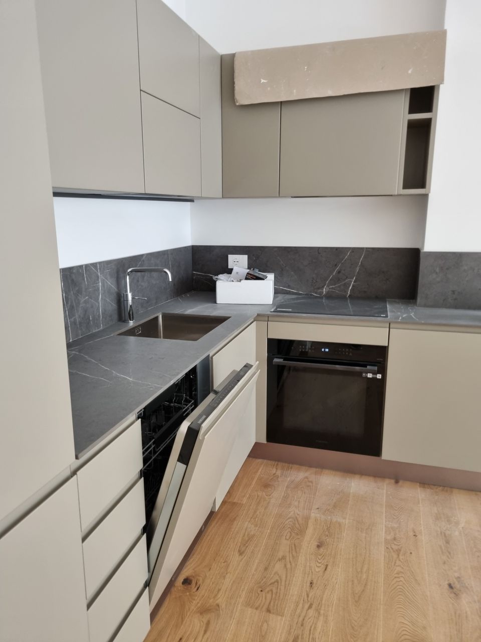 Loft a Roma, Italia, 90 m² - foto 9