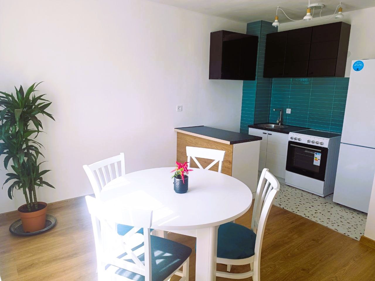 Flat in Herceg-Novi, Montenegro, 70 m² - picture 7