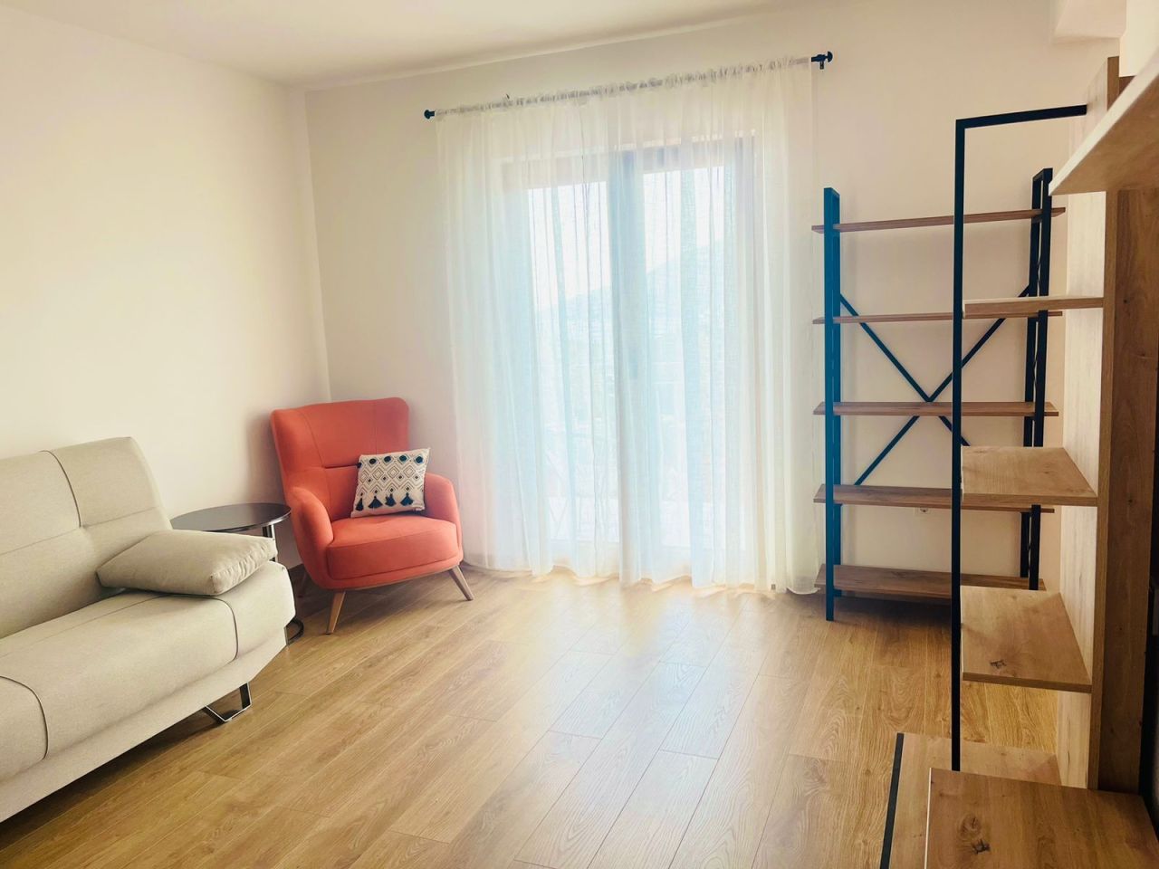 Flat in Herceg-Novi, Montenegro, 70 m² - picture 2