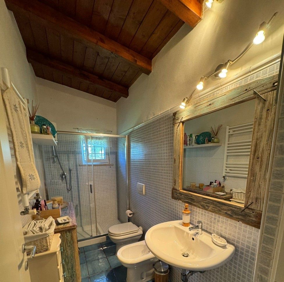 Villa en San Felice Circeo, Italia, 100 m² - imagen 11