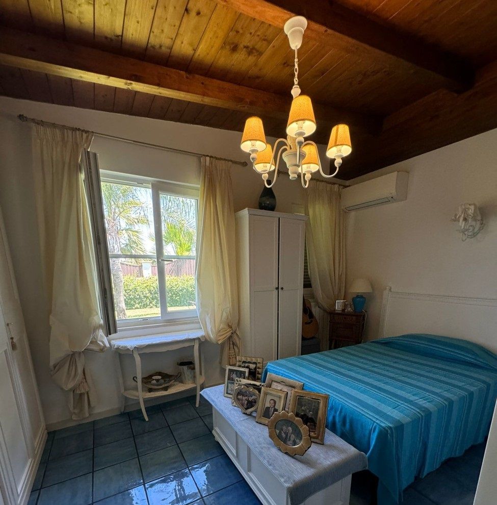 Villa en San Felice Circeo, Italia, 100 m² - imagen 10