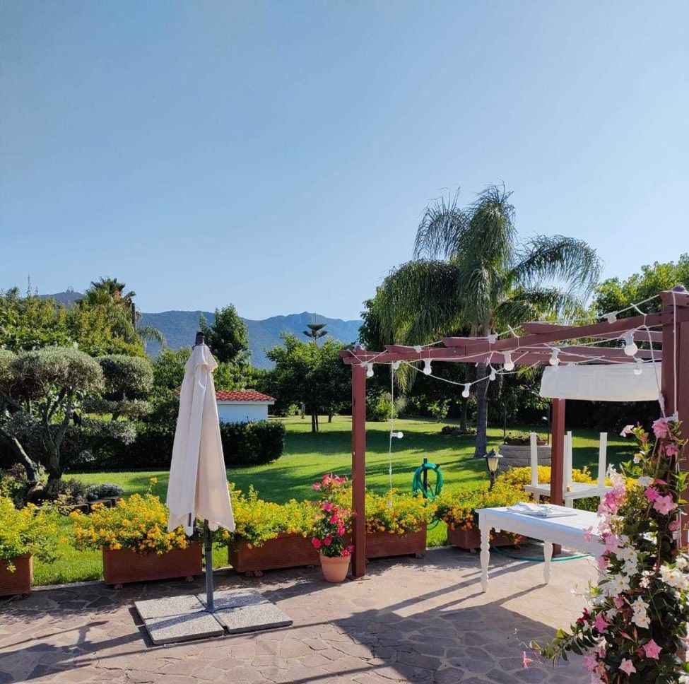 Villa en San Felice Circeo, Italia, 100 m² - imagen 16