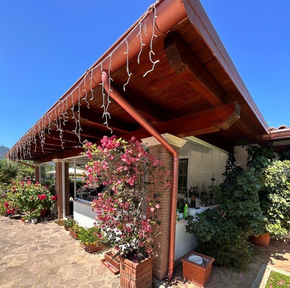 Villa en San Felice Circeo, Italia, 100 m² - imagen 13