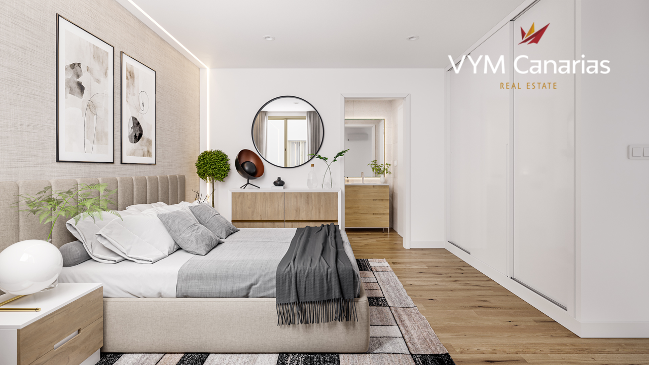 Penthouse on Tenerife, Spain, 254 m² - picture 2