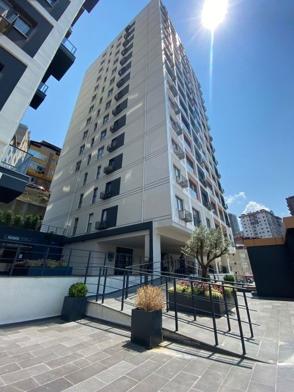 Flat in Istanbul, Turkey, 51 m² - picture 3