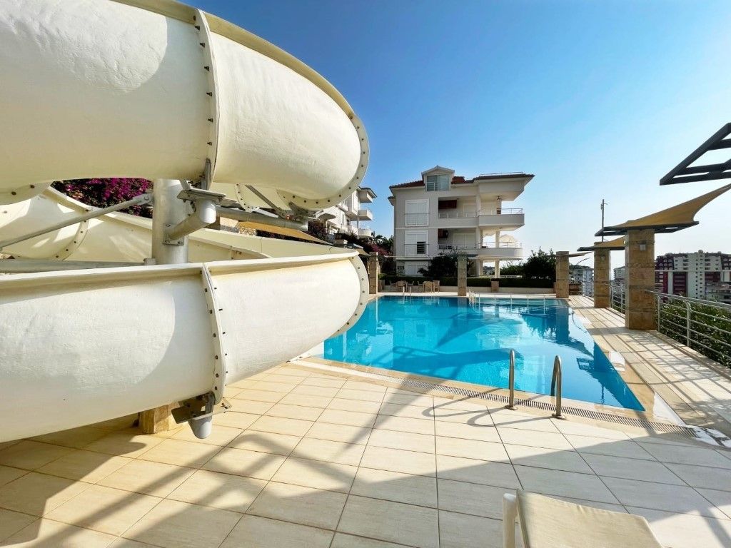 Appartamenti a Alanya, Turchia, 200 m² - foto 3