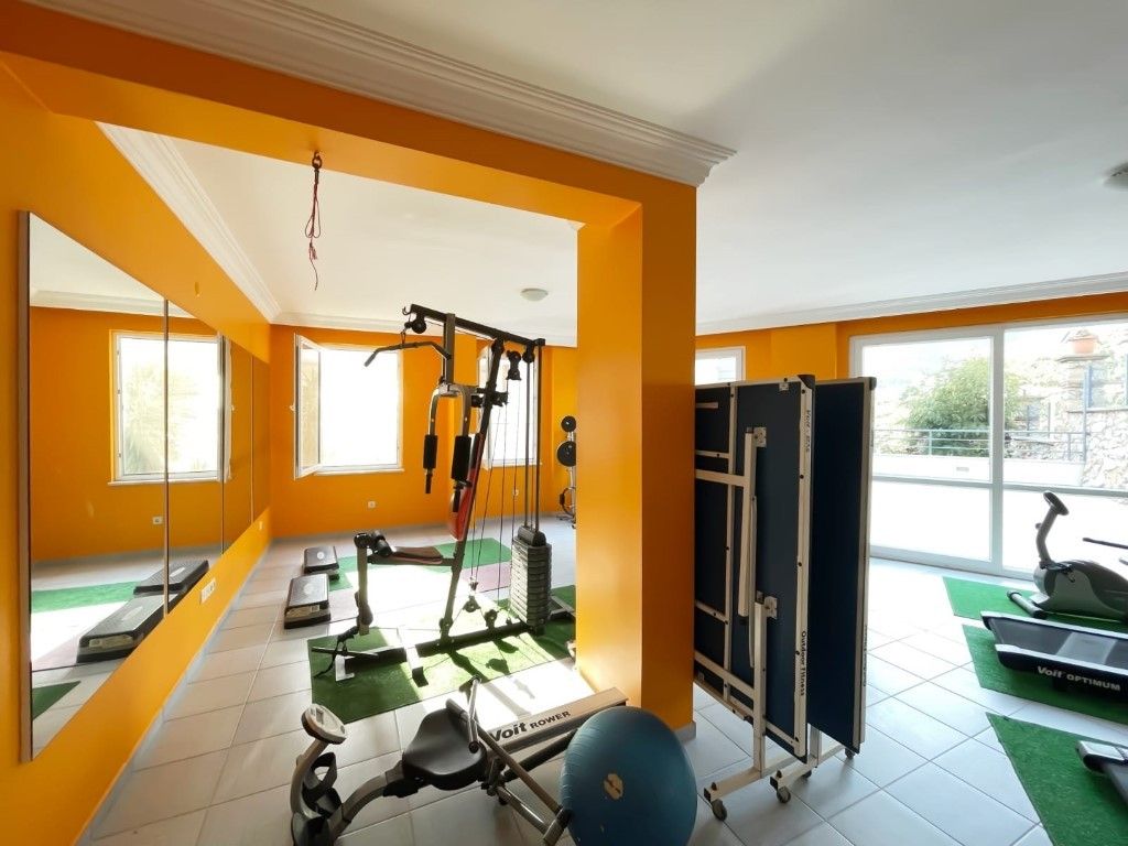 Appartamenti a Alanya, Turchia, 200 m² - foto 4