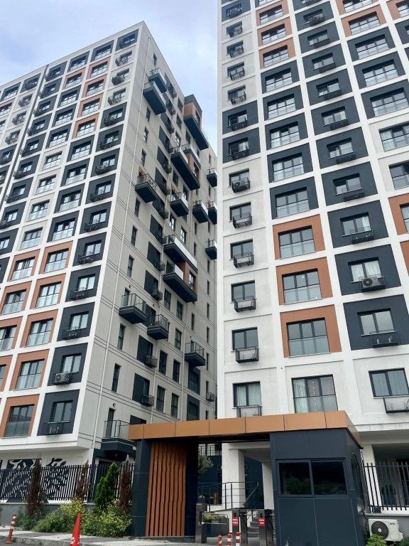 Flat in Istanbul, Turkey, 51 m² - picture 5