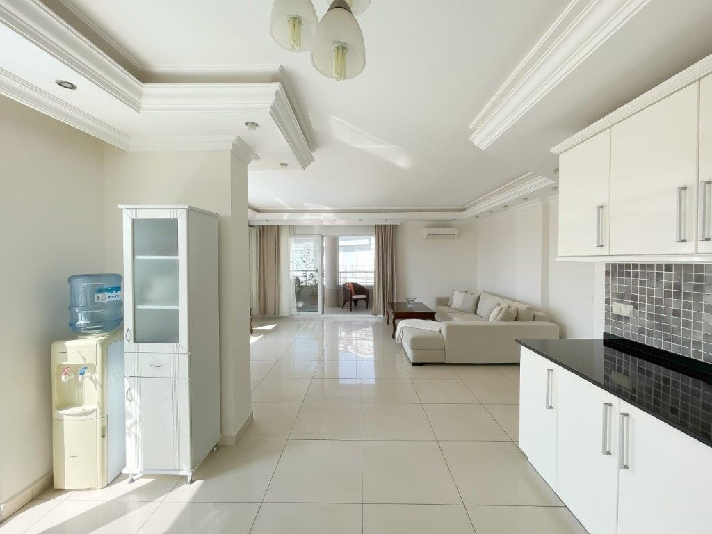 Appartamenti a Alanya, Turchia, 200 m² - foto 7