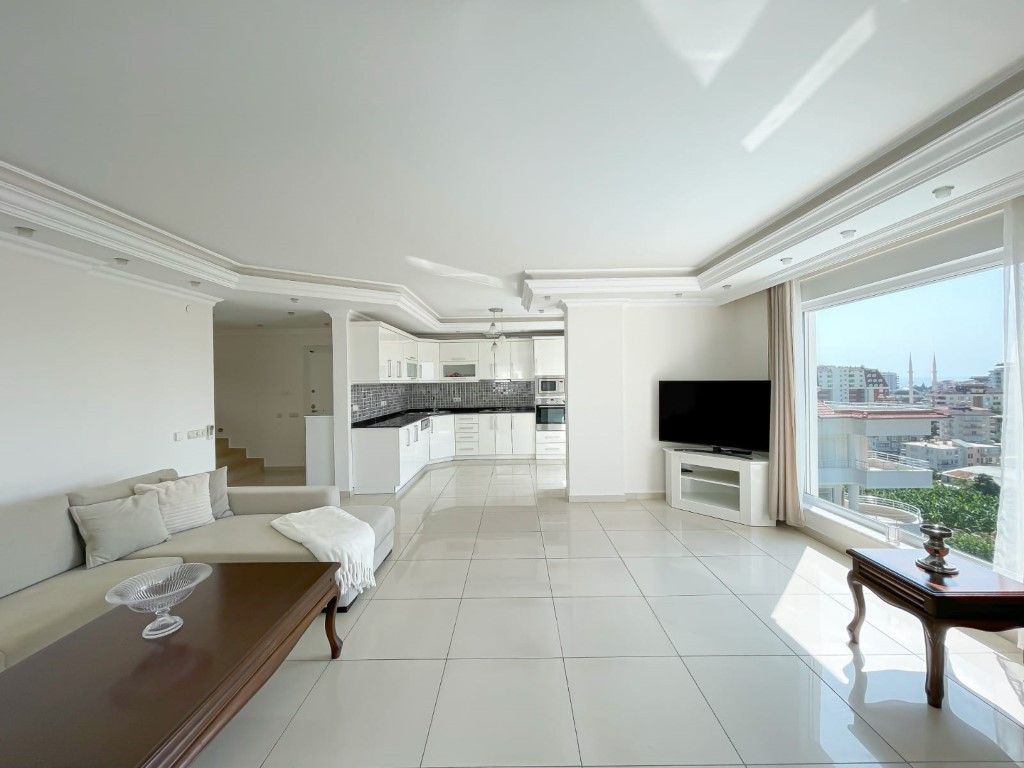 Appartamenti a Alanya, Turchia, 200 m² - foto 8