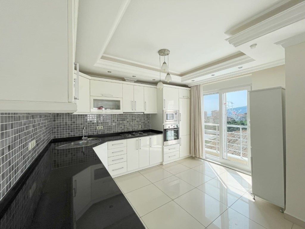 Appartamenti a Alanya, Turchia, 200 m² - foto 9