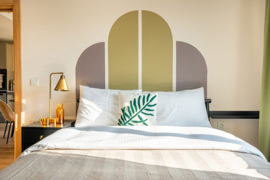 Flat in Istanbul, Turkey, 51 m² - picture 11