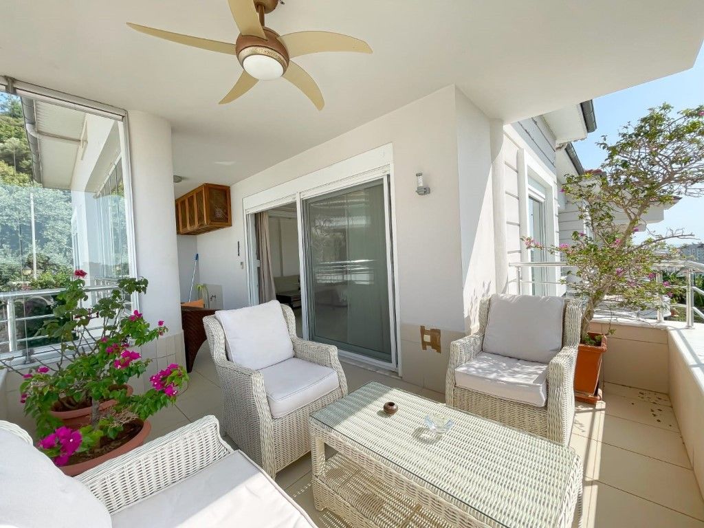 Appartamenti a Alanya, Turchia, 200 m² - foto 11