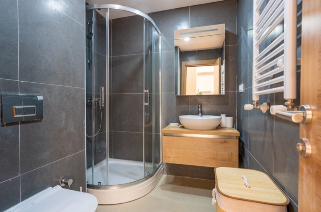 Flat in Istanbul, Turkey, 51 m² - picture 12