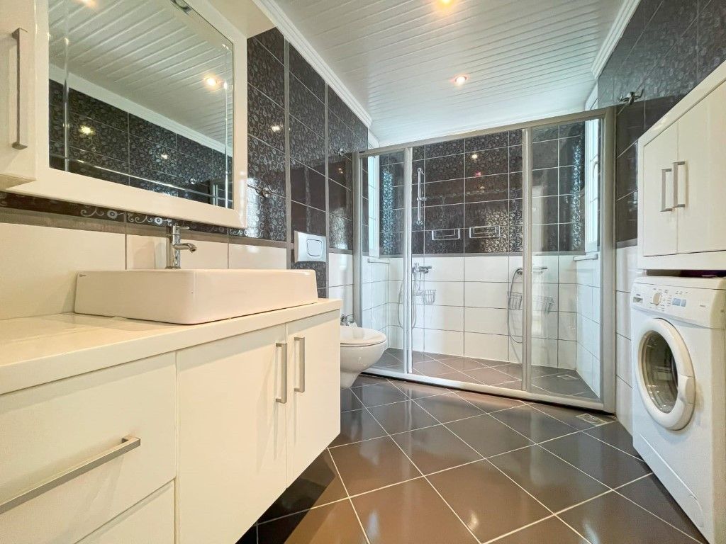 Appartamenti a Alanya, Turchia, 200 m² - foto 13