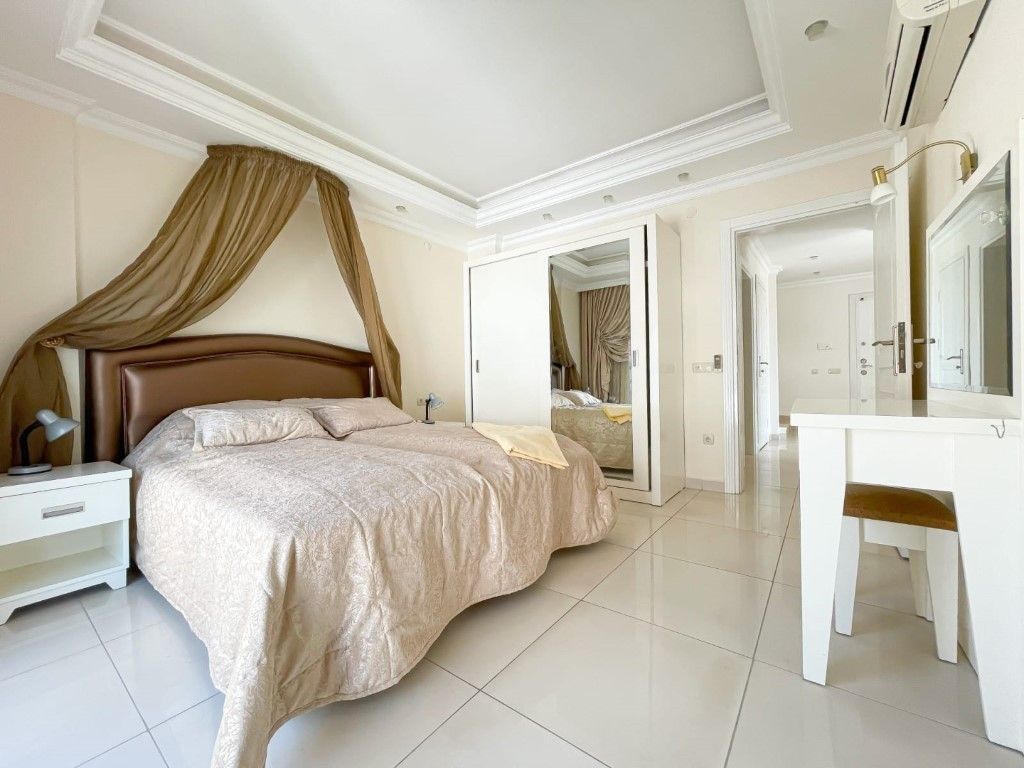 Appartamenti a Alanya, Turchia, 200 m² - foto 16