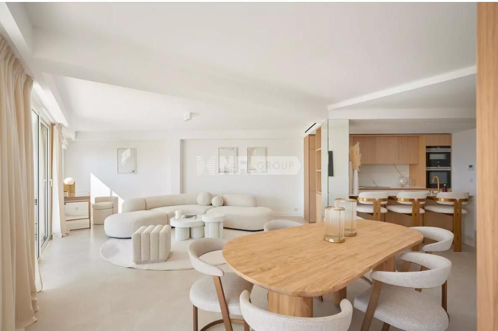 Piso en Cannes, Francia, 94 m² - imagen 1