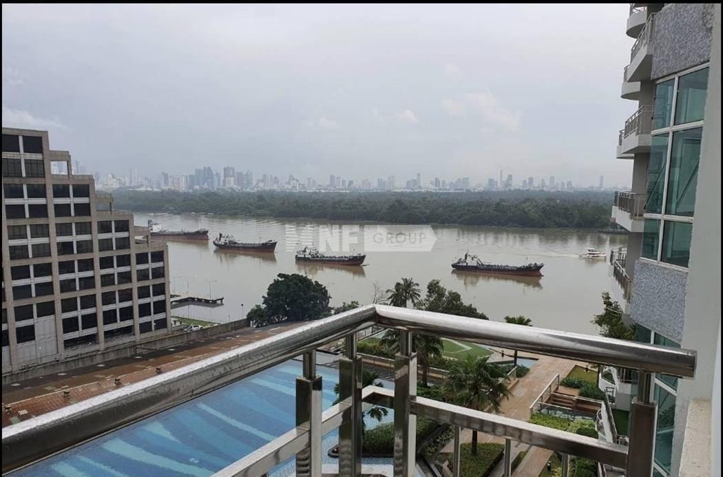 Apartamento en Bangkok, Tailandia, 91 m² - imagen 1