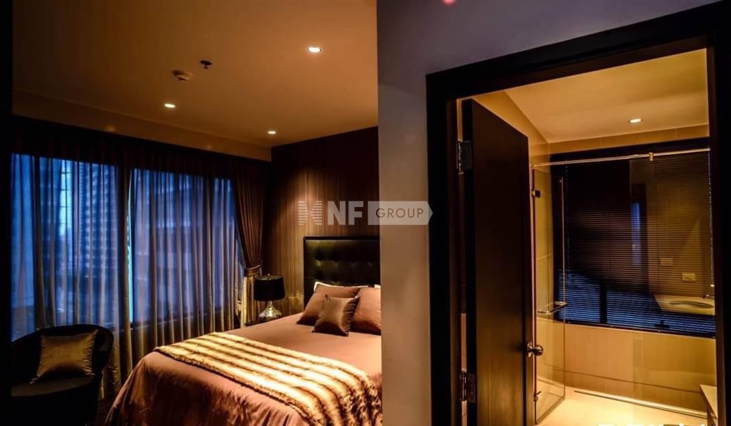 Apartamento en Bangkok, Tailandia, 161 m² - imagen 1