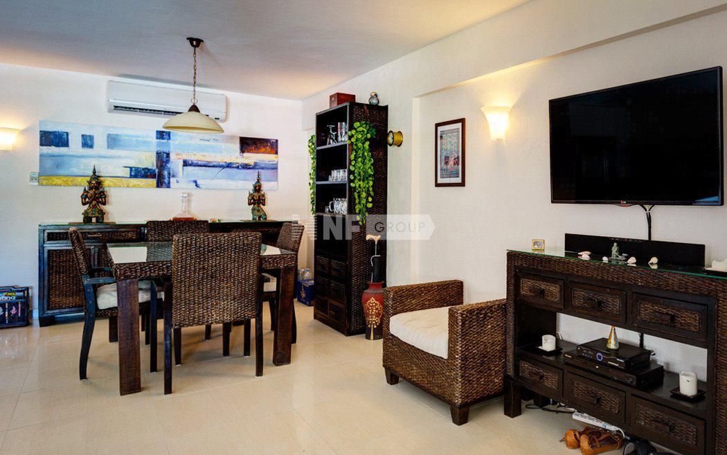 Appartement à Phuket, Thaïlande, 108 m² - image 1