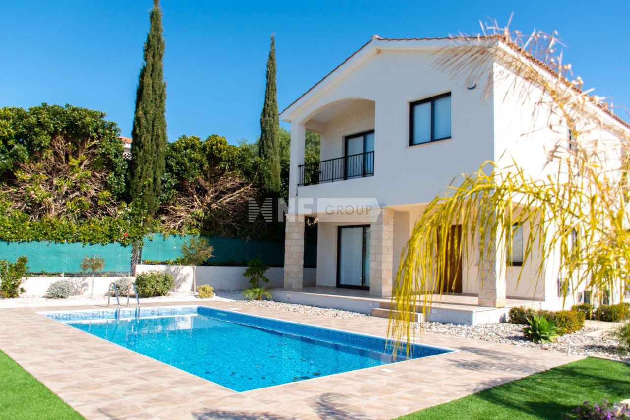 Villa en Pafos, Chipre, 166 m² - imagen 1