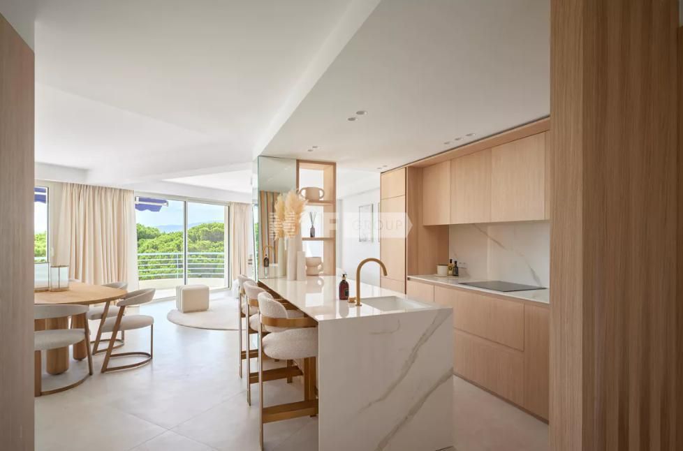 Apartamento en Cannes, Francia, 94 m² - imagen 2