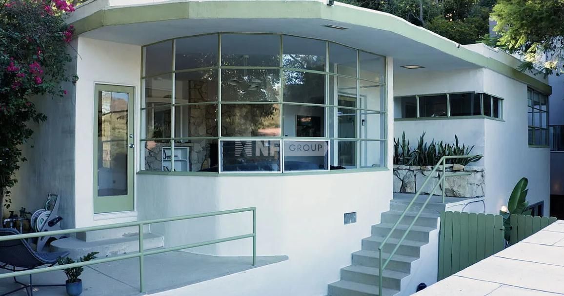 Casa a Los Angeles, USA, 2 182 m² - foto 2