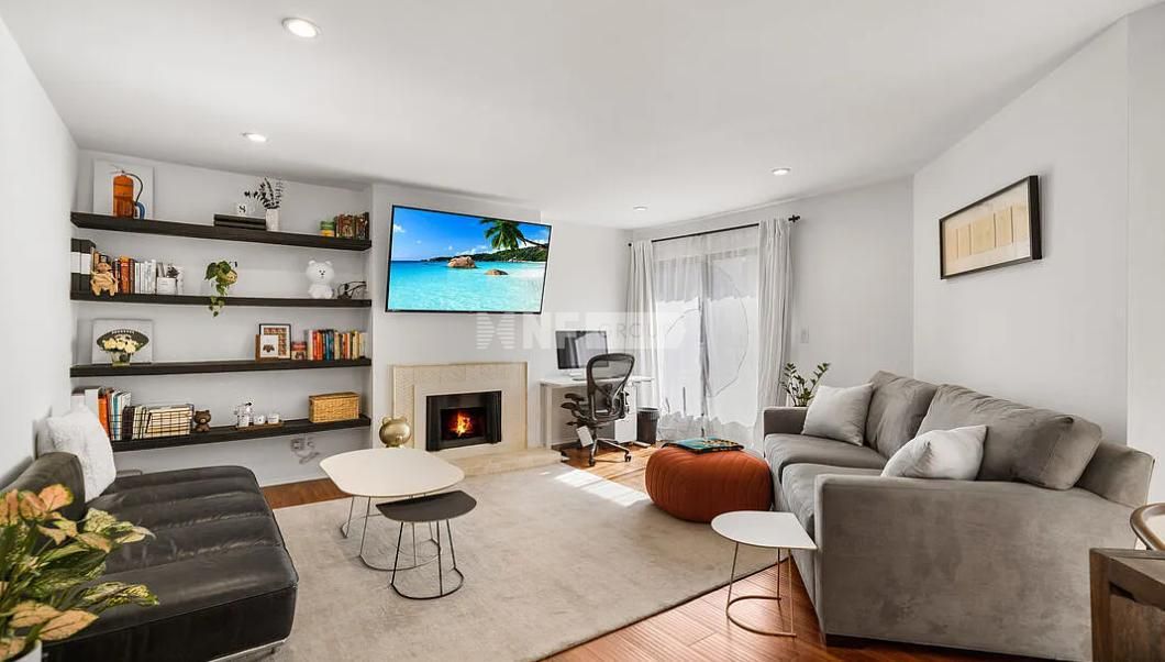 Wohnung in Los Angeles, USA, 98 m² - Foto 2