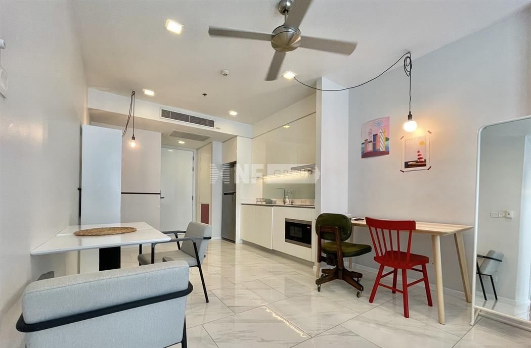 Apartamento en Bangkok, Tailandia, 63 m² - imagen 2