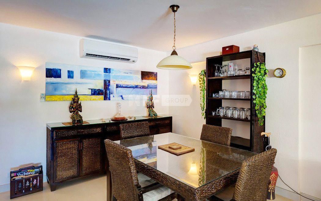 Apartment in Phuket, Thailand, 108 m² - picture 2