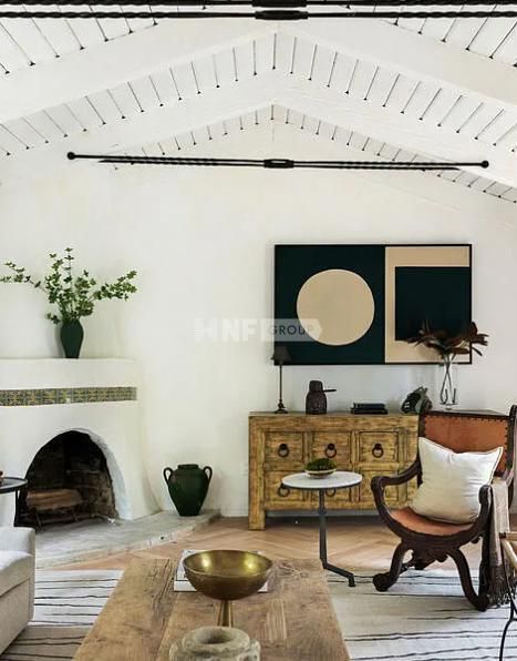 Maison à Los Angeles, États-Unis, 1 494 m² - image 2