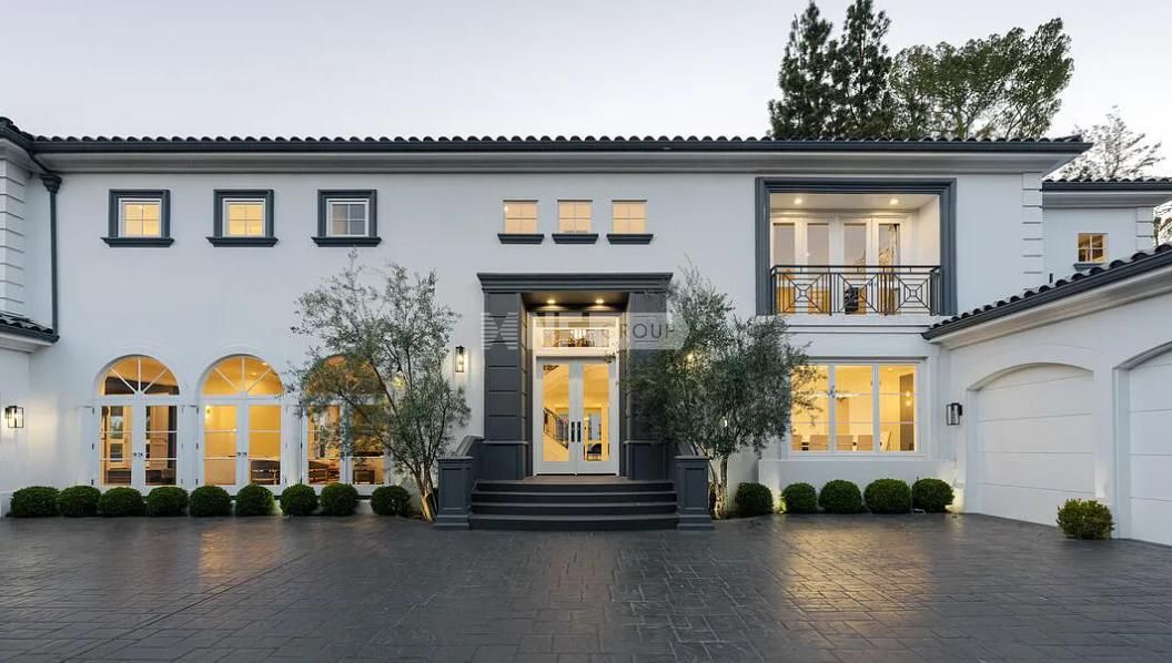 Casa a Los Angeles, USA, 9 508 m² - foto 2