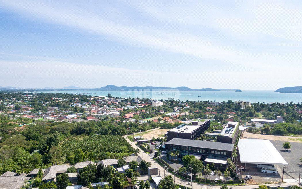 Apartamento en Phuket, Tailandia, 96 m² - imagen 2