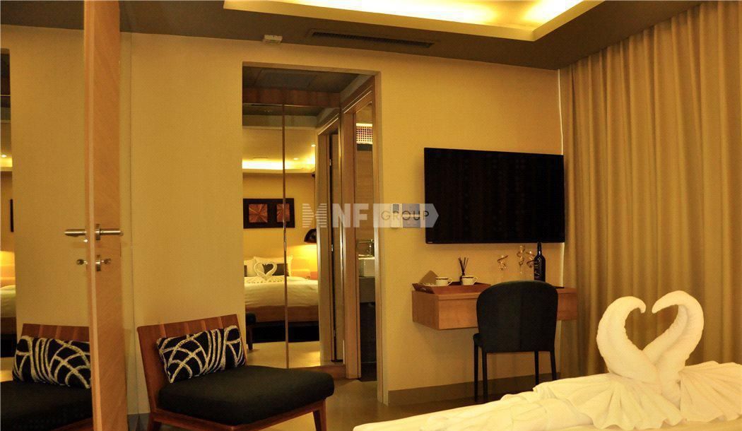 Apartamento en Phuket, Tailandia, 138 m² - imagen 2